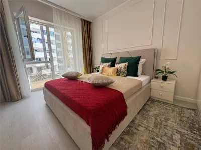 [DIRECT DEZVOLTATOR] Apartament 3 camere - 2 bai - Metrou - foto 9