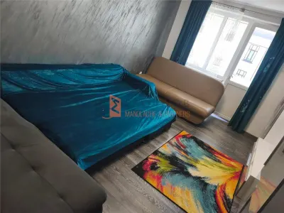 Apartament 2 camere cf 1 decomandat zona Crang - Buzau