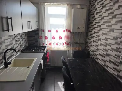 Apartament 2 camere cf 1 decomandat zona Crang - foto 12