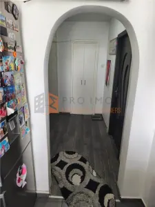 Apartament 2 camere cf 1 decomandat zona Crang - foto 15