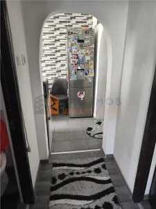 Apartament 2 camere cf 1 decomandat zona Crang - foto 17