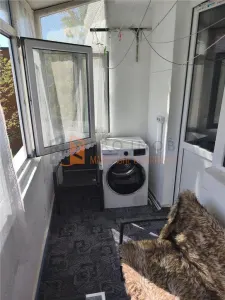 Apartament 2 camere cf 1 decomandat zona Crang - foto 25