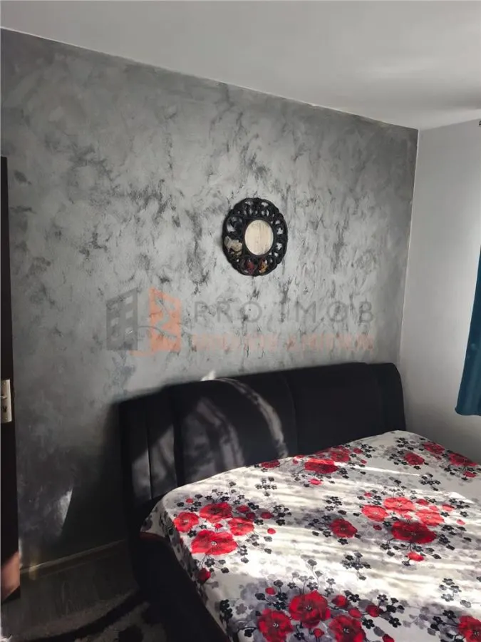 Apartament 2 camere cf 1 decomandat zona Crang - foto 8