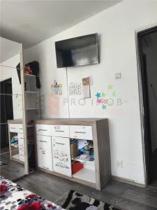 Apartament 2 camere cf 1 decomandat zona Crang - foto 9
