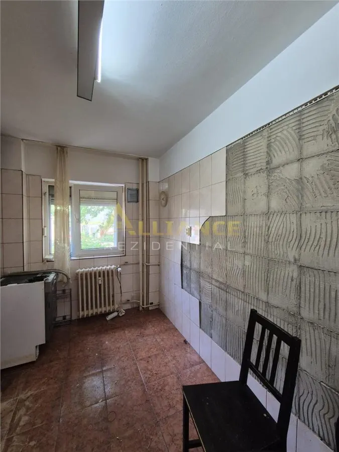 10 MINUTE METROU TITAN - DE RENOVAT - 2 CAMERE - foto 6