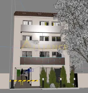 {Aparatorii Patriei} Apartament cu 2 camere - 2 bai - foto 3
