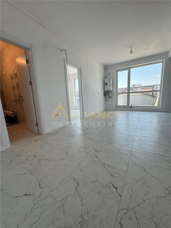 3 CAMERE STRADA LEORDENI 65 MP ETAJ 2 - foto 2