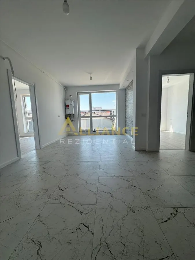 3 CAMERE STRADA LEORDENI 65 MP ETAJ 2 - foto 3