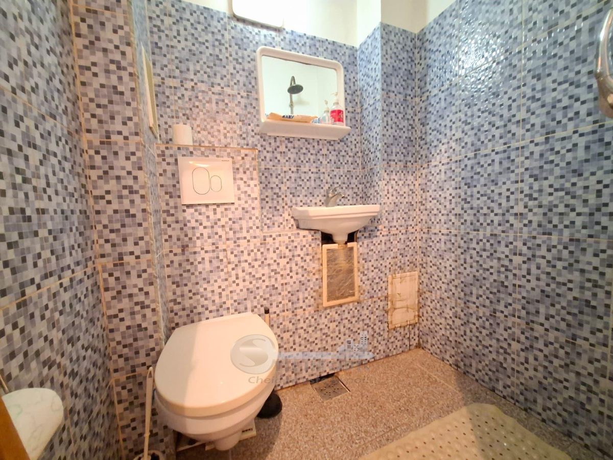 Liber, apartament 2 camere Podu Ros Cantemir, bloc fara risc - foto 11
