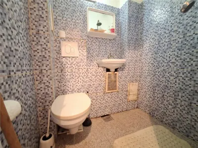 Liber, apartament 2 camere Podu Ros Cantemir, bloc fara risc - foto 5