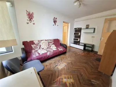 Liber, apartament 2 camere Podu Ros Cantemir, bloc fara risc - foto 8