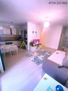 [SECTOR 4] Apartament 3 camere - 2 bai + Parcare - Bucuresti