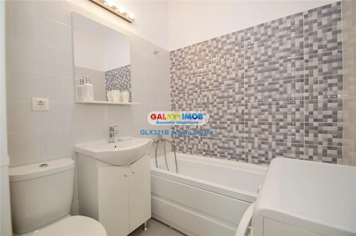 Rotar Park | Metrou Pacii | Iuliu Maniu | Bloc Nou | Centrala Proprie - foto 11