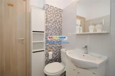 Rotar Park | Metrou Pacii | Iuliu Maniu | Bloc Nou | Centrala Proprie - foto 12