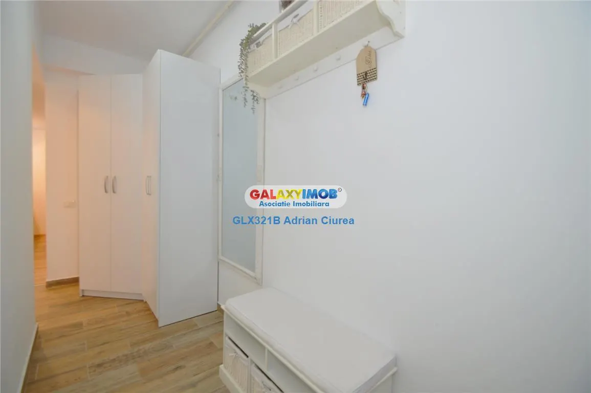 Rotar Park | Metrou Pacii | Iuliu Maniu | Bloc Nou | Centrala Proprie - foto 13