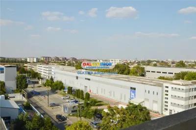 Rotar Park | Metrou Pacii | Iuliu Maniu | Bloc Nou | Centrala Proprie - foto 15