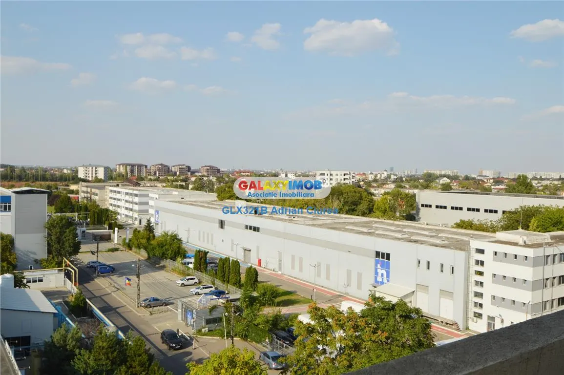 Rotar Park | Metrou Pacii | Iuliu Maniu | Bloc Nou | Centrala Proprie - foto 15