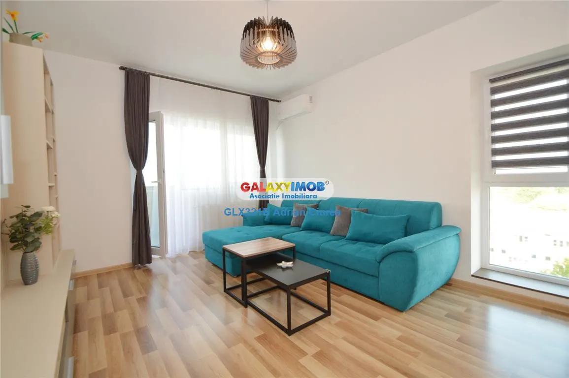 Rotar Park | Metrou Pacii | Iuliu Maniu | Bloc Nou | Centrala Proprie - foto 16