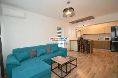 Rotar Park | Metrou Pacii | Iuliu Maniu | Bloc Nou | Centrala Proprie - foto 4