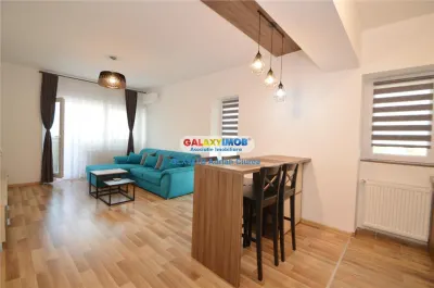 Rotar Park | Metrou Pacii | Iuliu Maniu | Bloc Nou | Centrala Proprie - foto 5