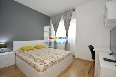 Rotar Park | Metrou Pacii | Iuliu Maniu | Bloc Nou | Centrala Proprie - foto 9