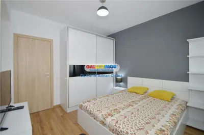 Rotar Park | Metrou Pacii | Iuliu Maniu | Bloc Nou | Centrala Proprie - foto 10