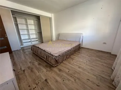 [SOSEAUA OLTENITEI] Apartament cu 2 camere | Mobilat si Utilat - Popesti-Leordeni