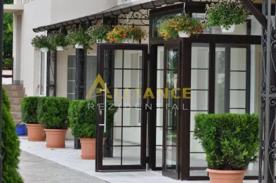 {AFACERE LA CHEIE} Complex Turistic | Cazare | Salon Evenimente | Terenuri Sport - foto 13