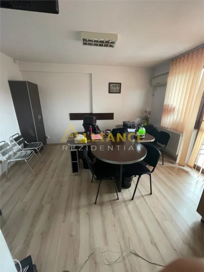 Spatiu comercial | Birouri - Soseaua Oltenitei | 115 MP - foto 5