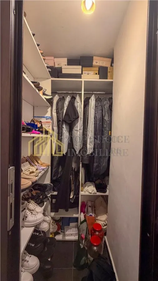 2 CAMERE CALEA MOSILOR - DECOMANDAT - RENOVAT COMPLET - ETAJ 9/10 - foto 25