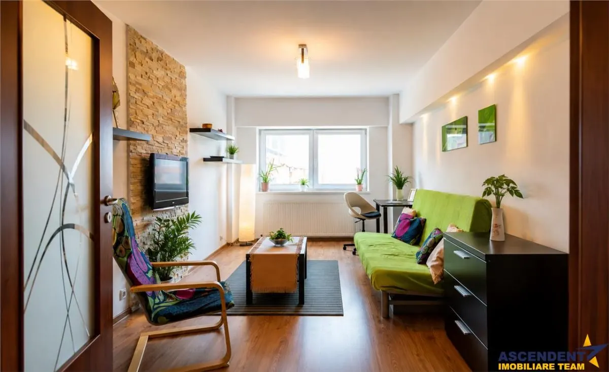 Apartament 3 camere, etaj1, 2 bai, loc parcare,  Racadau, Brasov - foto 1