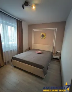 Decomandat, 2bai, parcare privata, Tractorul, Brasov - foto 5