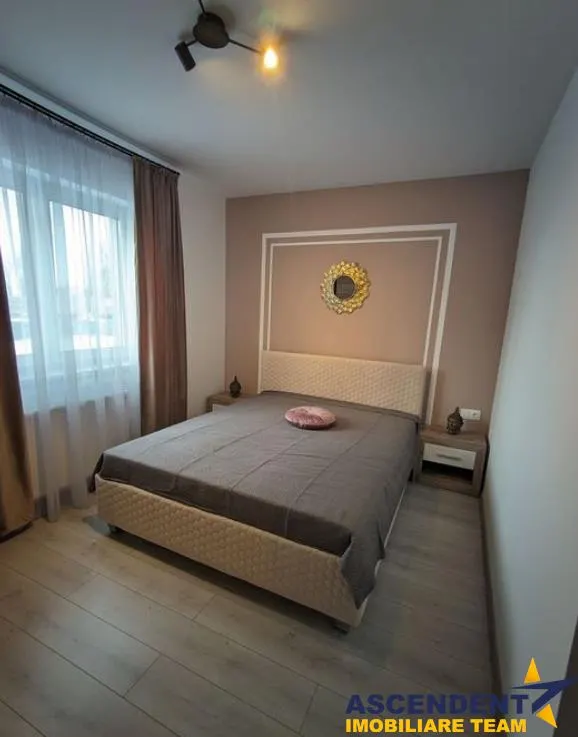 Decomandat, 2bai, parcare privata, Tractorul, Brasov - foto 5