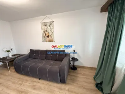 Inchiriere apartament 2 camere, Republicii, Ploiesti - Ploiesti
