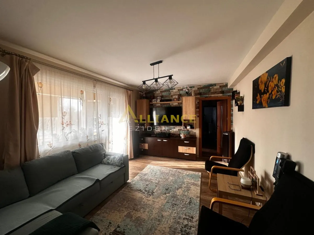 Berceni-Apartament 3 Camere-Gata de Mutare - foto 3