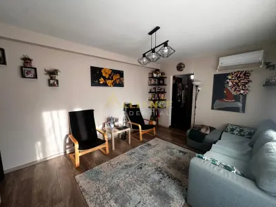 Berceni-Apartament 3 Camere-Gata de Mutare - foto 4