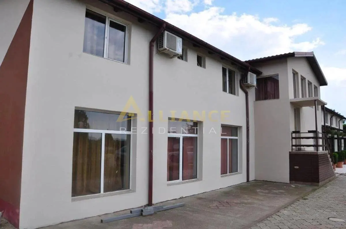 [AFACERE] Salon Evenimente-Hotel/Pensiune-Teren 20.000 Mp - foto 12