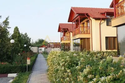[AFACERE] Salon Evenimente-Hotel/Pensiune-Teren 20.000 Mp - foto 13