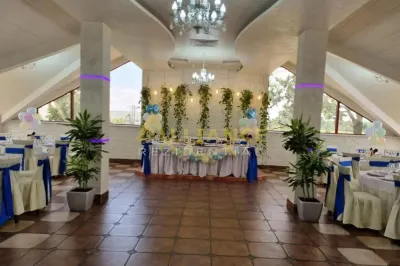 [AFACERE] Salon Evenimente-Hotel/Pensiune-Teren 20.000 Mp - foto 6