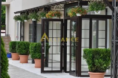 [AFACERE] Salon Evenimente-Hotel/Pensiune-Teren 20.000 Mp - foto 7