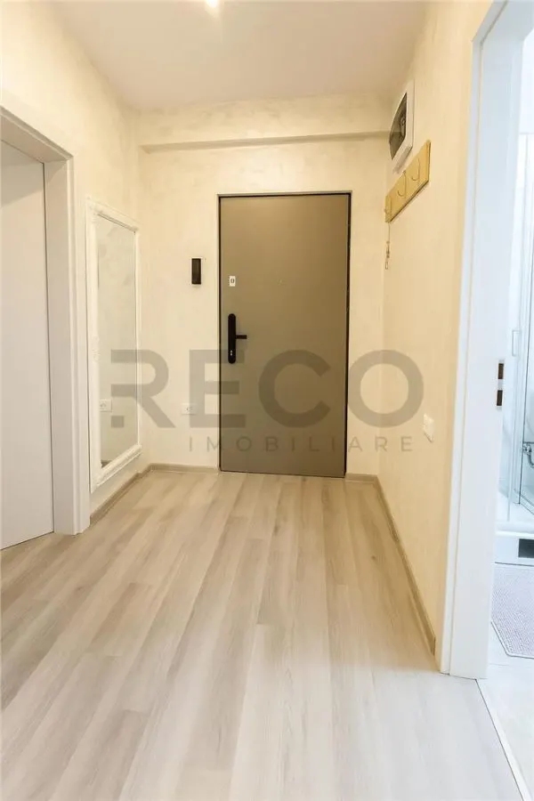RECO apartament cu 2 camere in Baile Felix - foto 1