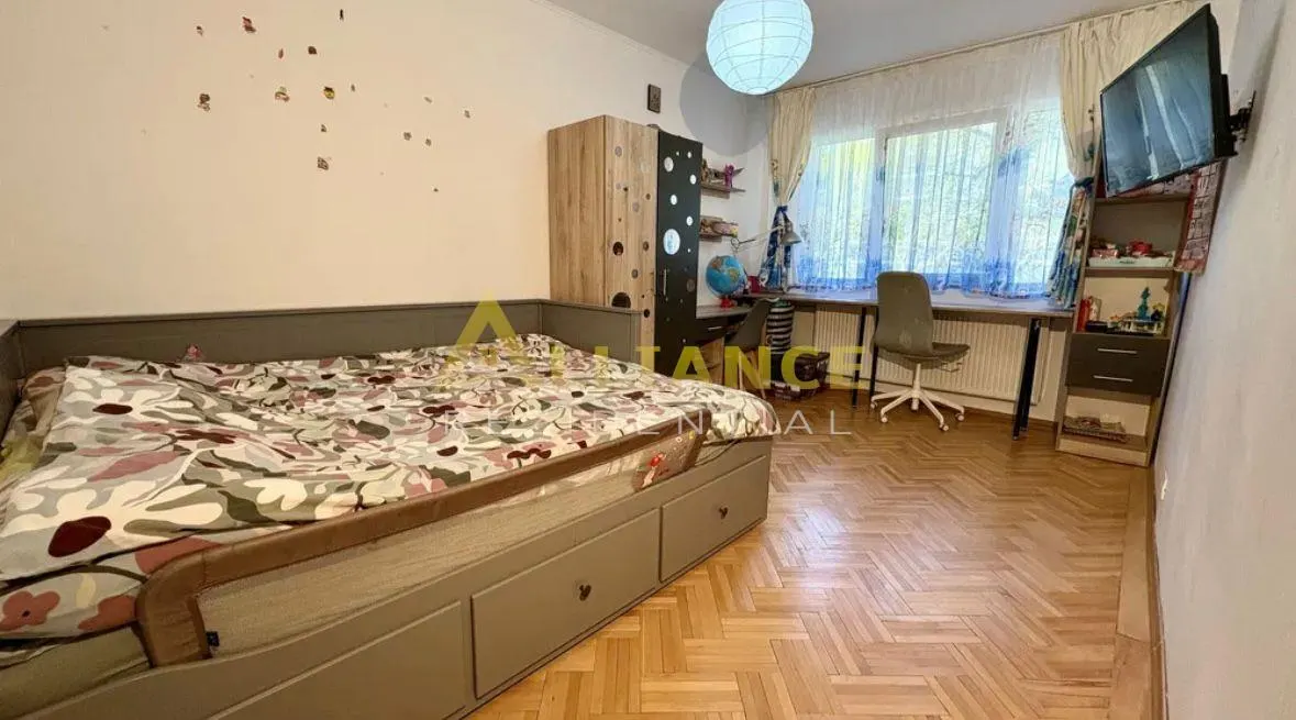 Piata Sudului Ap 3 Camere Mobilat - foto 5