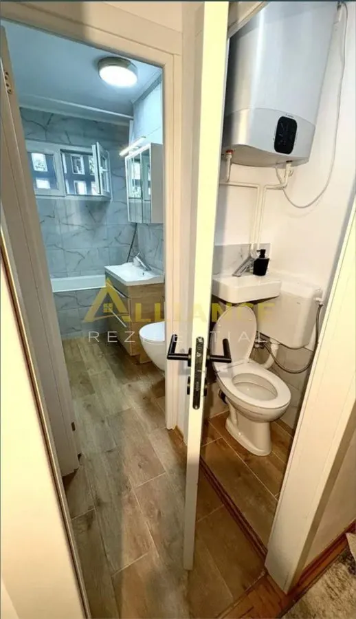 Piata Sudului Ap 3 Camere Mobilat - foto 7