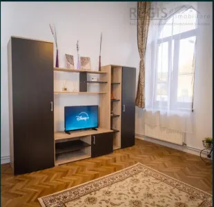 Apartament 2 camere Ultracentral - Brasov
