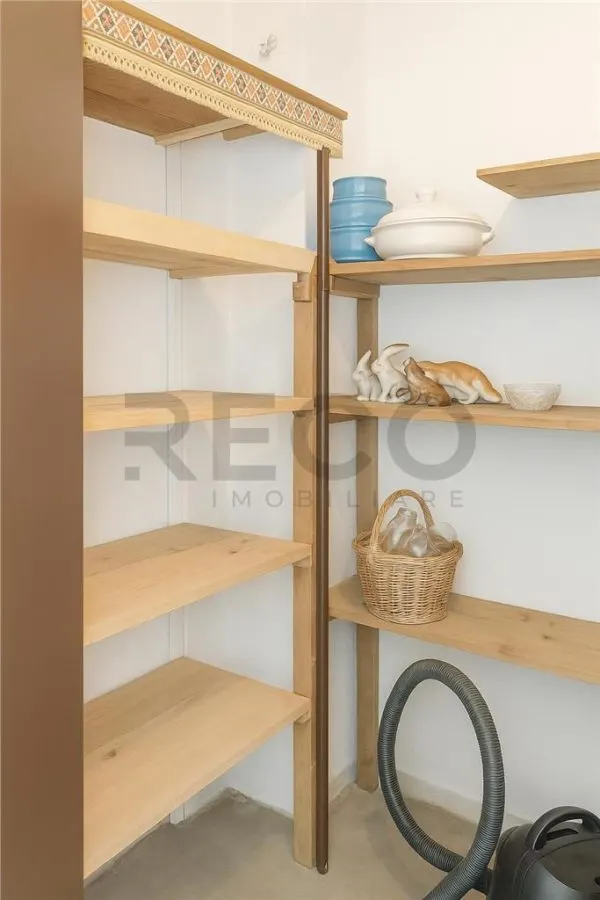 RECO Apartament 3 camere, zona Rogerius, etaj 4 din 4, balcon inchis - foto 9