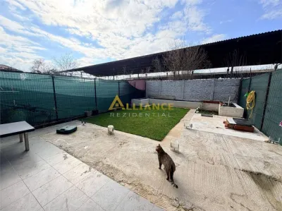 MOBILATA SI UTILATA- 124.990 euro- 4 camere- 2 bai - 200m de STV - 124.990eur - foto 2