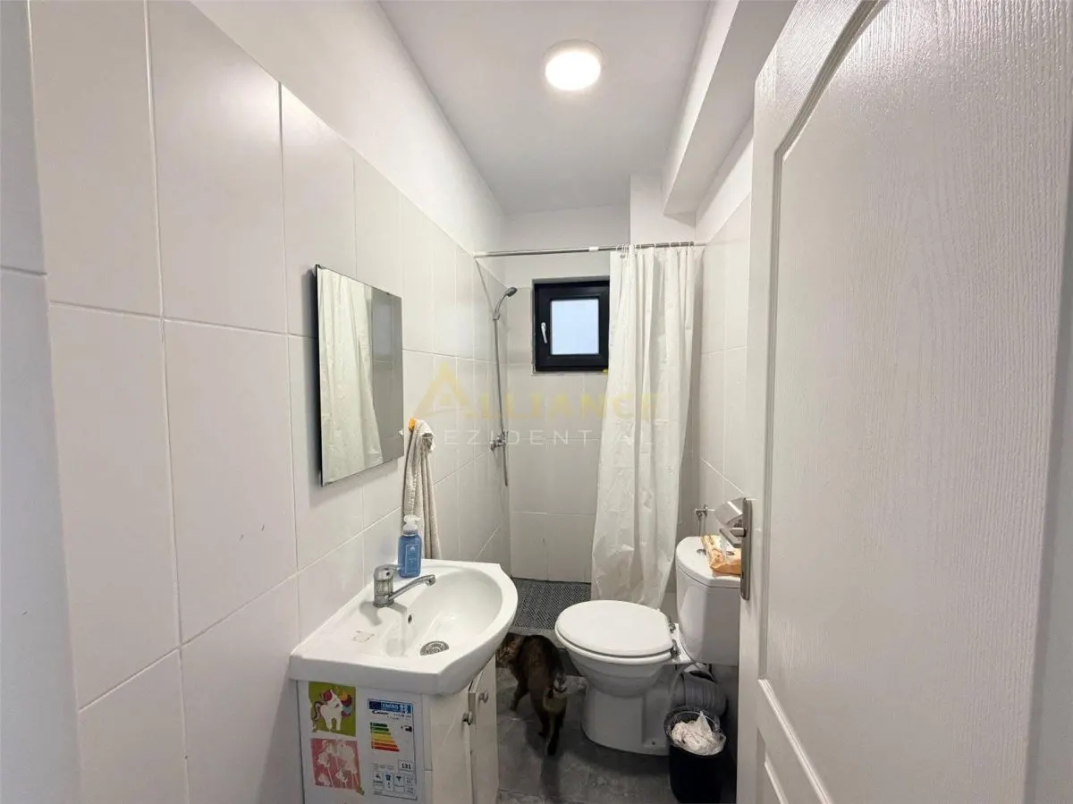 MOBILATA SI UTILATA- 124.990 euro- 4 camere- 2 bai - 200m de STV - 124.990eur - foto 10