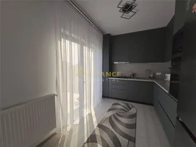 MOBILATA SI UTILATA- 4 camere- 2 bai - pod- beci - 145.000eur - foto 9