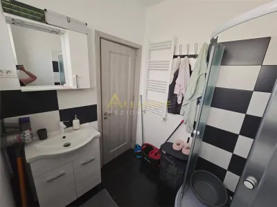 MOBILATA SI UTILATA- 4 camere- 2 bai - pod- beci - 145.000eur - foto 10
