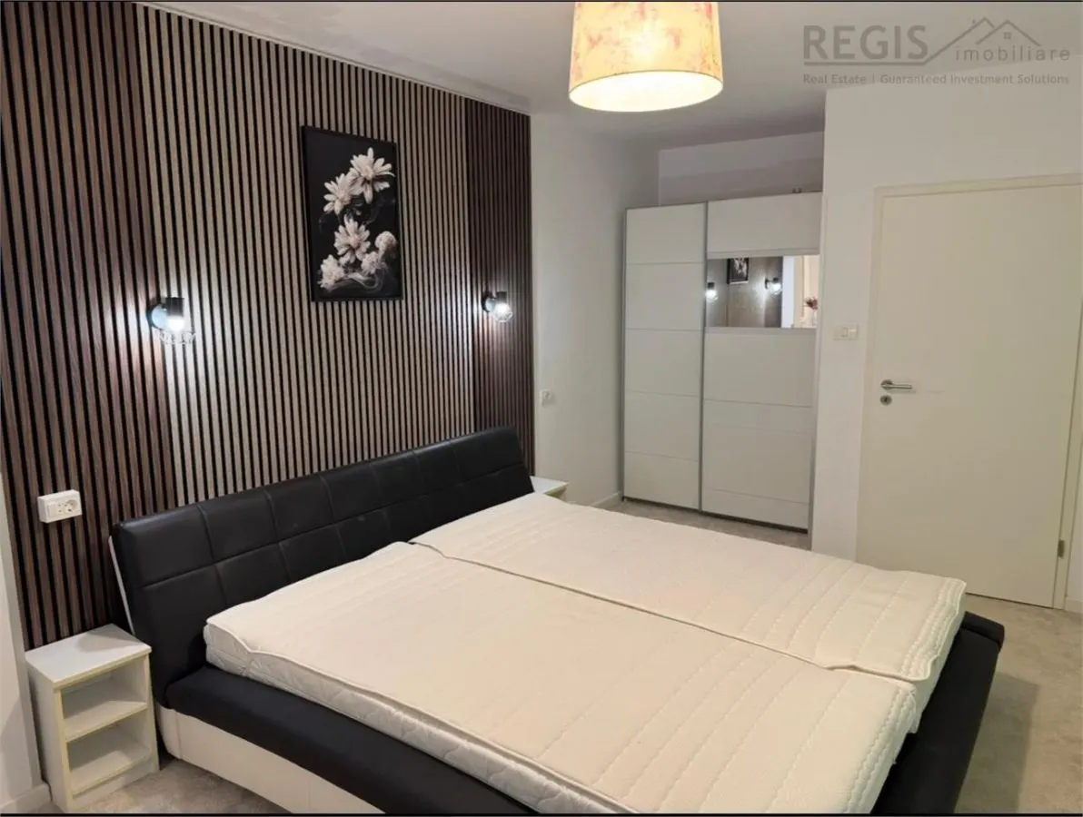 Apartament modern 2 camere, strada Lunga - Brasov - foto 1